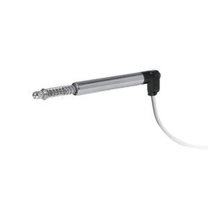 inductive displacement transducer