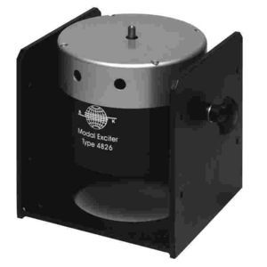 modal shaker