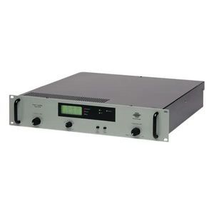 power amplifier