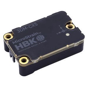 inertial measurement unit