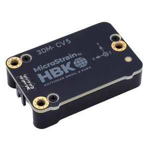 inertial measurement unit