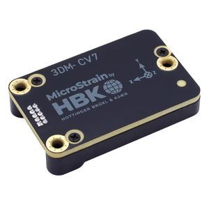 inertial measurement unit