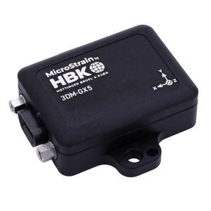 inertial measurement unit