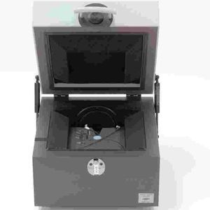 acoustic enclosure