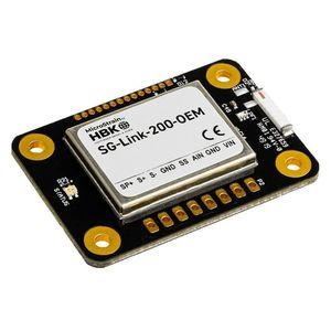 sensor node