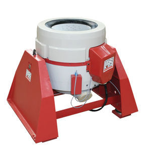 air-cooled electrodynamic shaker