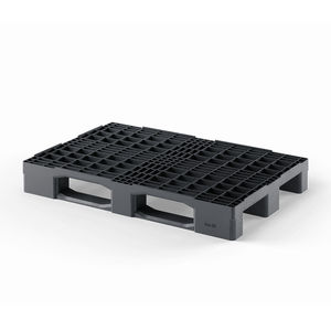 recycled plastic pallet 1