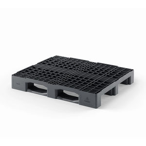recycled plastic pallet 1