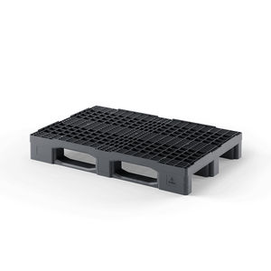 recycled plastic pallet 1