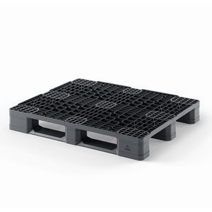 recycled plastic pallet 1
