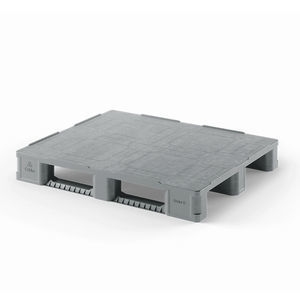 recycled plastic pallet 1