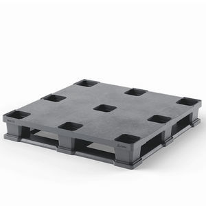 recycled plastic pallet 1