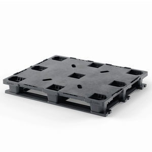 recycled plastic pallet 1