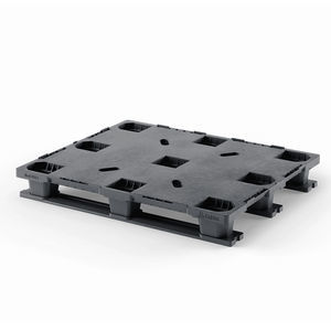 recycled plastic pallet 1
