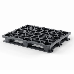 recycled plastic pallet 1