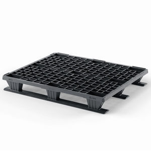 recycled plastic pallet 1