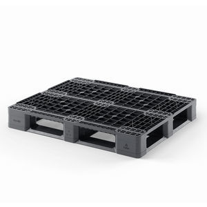 recycled plastic pallet 1