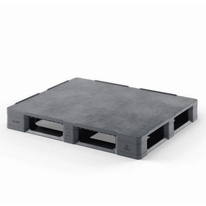 recycled plastic pallet 1