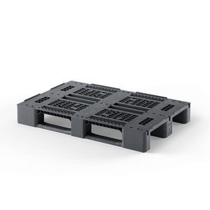 recycled plastic pallet 1