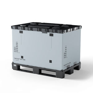 plastic pallet box 1