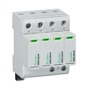 type 2 surge protector