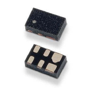 TVS diode array