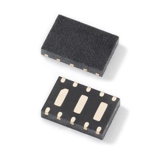 TVS diode array