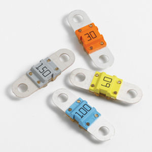 current-limiting fuse
