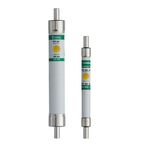 fast-acting fuse 1