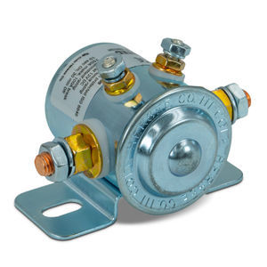 12VDC electromechanical relay 1
