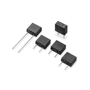 subminiature fuse 1