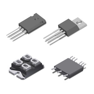 IGBT transistor