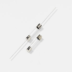 cartridge fuse