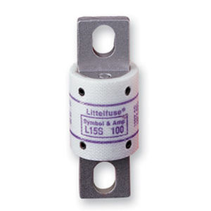 cylindrical fuse