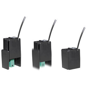 web edge sensor
