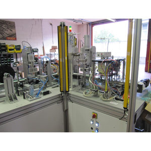 surgical mask production line