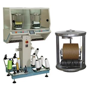 automatic twisting machine