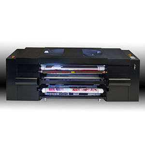 digital printing machine