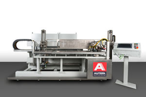 CNC tool changer