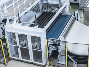 simulation process execution Web platform