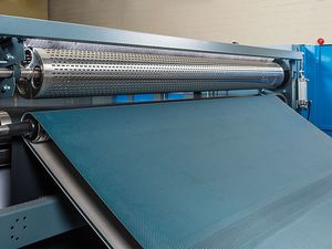 precision lapping machine 1