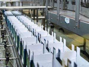 belt conveyor 1