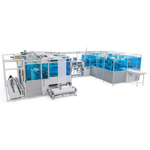 length hemming line