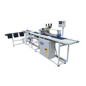 hemming line