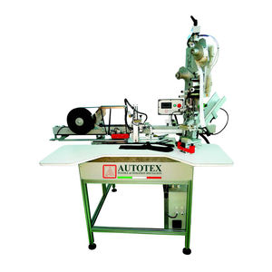 automatic insertion machine