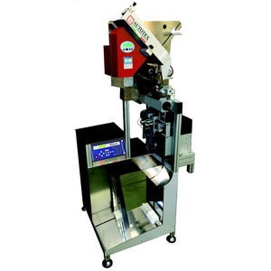 thermal transfer label printer-applicator