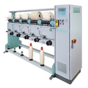 yarn winding machine