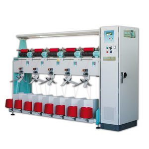 package winding machine