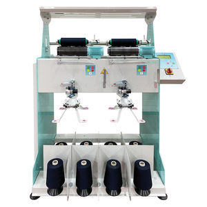 yarn winding machine