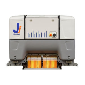 electronic Jacquard machine